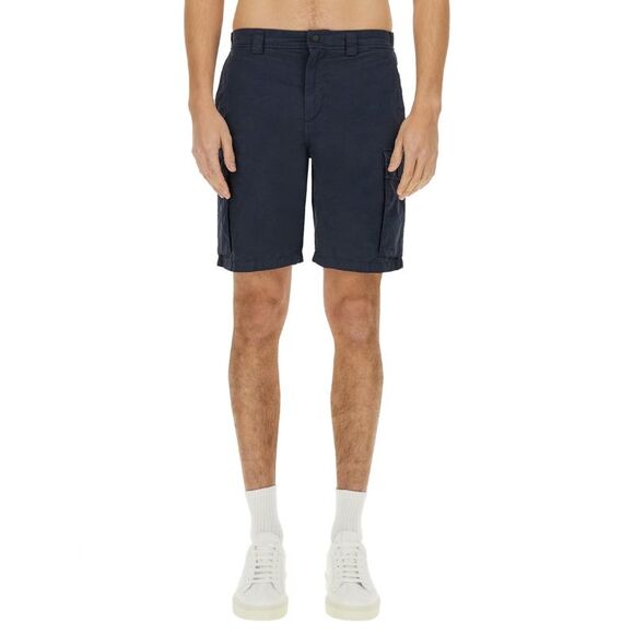 Woolrich Men Cargo Shorts